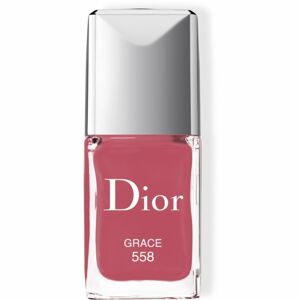 DIOR Rouge Dior Vernis lak na nehty odstín 558 Grace 10 ml