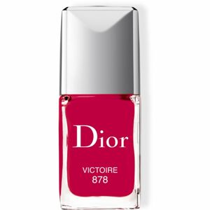 DIOR Rouge Dior Vernis lak na nehty odstín 878 Victoire 10 ml
