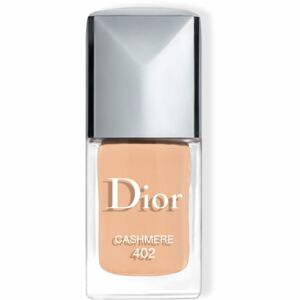 DIOR Rouge Dior Vernis lak na nehty odstín 420 Cashmere 10 ml