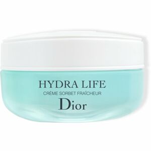 DIOR Hydra Life Fresh Sorbet Creme hydratační krém 50 ml