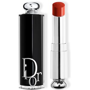 DIOR Dior Addict lesklá rtěnka plnitelná odstín 008 Dior 8 3,2 g