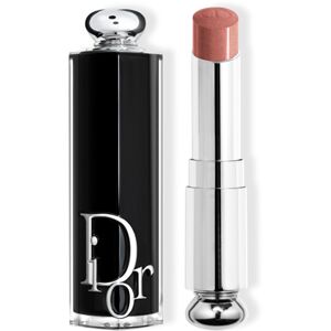 DIOR Dior Addict lesklá rtěnka plnitelná odstín 418 Beige Oblique 3,2 g
