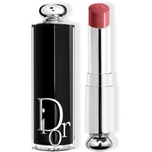 DIOR Dior Addict lesklá rtěnka plnitelná odstín 526 Mallow Rose 3,2 g