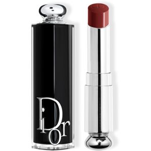DIOR Dior Addict lesklá rtěnka plnitelná odstín 922 Wildior 3,2 g