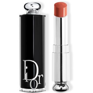 DIOR Dior Addict lesklá rtěnka plnitelná odstín 524 Diorette 3,2 g
