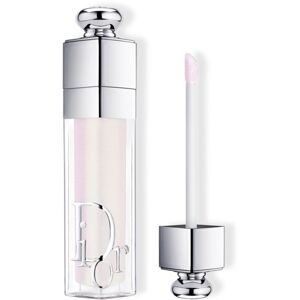 DIOR Dior Addict Lip Maximizer lesk na rty pro větší objem odstín #002 Opal 6 ml
