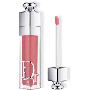 DIOR Dior Addict Lip Maximizer lesk na rty pro větší objem odstín #012 Rosewood 6 ml