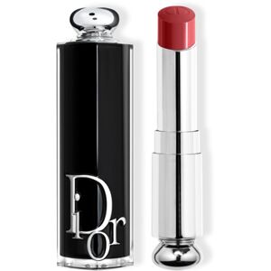 DIOR Dior Addict lesklá rtěnka plnitelná odstín 463 Dior Ribbon 3,2 g