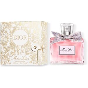 DIOR Miss Dior parfémovaná voda limitovaná edice pro ženy 100 ml
