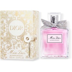 DIOR Miss Dior Blooming Bouquet toaletní voda limitovaná edice pro ženy 100 ml