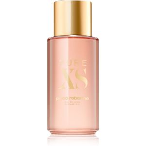 Paco Rabanne Pure XS For Her sprchový gel pro ženy 200 ml