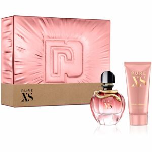 Paco Rabanne Pure XS For Her dárková sada pro ženy