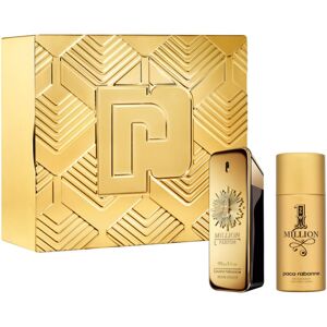 Paco Rabanne 1 Million Parfum dárková sada pro muže