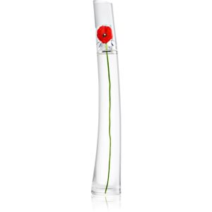 KENZO Flower by Kenzo parfémovaná voda plnitelná pro ženy 100 ml