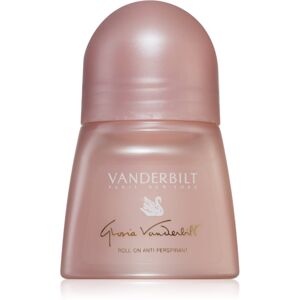 Gloria Vanderbilt N°1 deodorant roll-on pro ženy 50 ml