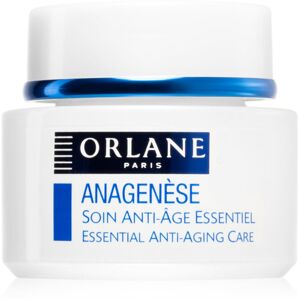 Orlane Anagenèse Essential Time-Fighting Care protivrásková péče pro regeneraci a obnovu pleti 50 ml