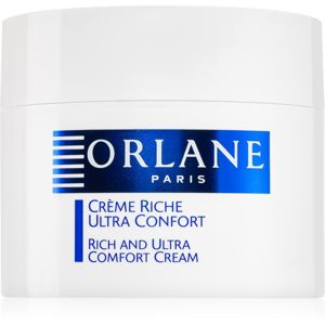 Orlane Body Care Program vyživující tělový krém 150 ml
