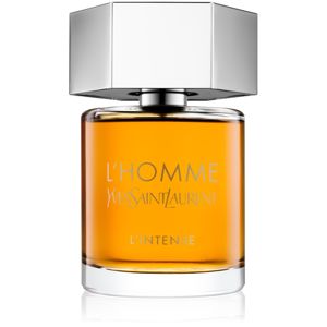 Yves Saint Laurent L´Homme L´Intense parfémovaná voda pro muže 100 ml