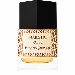 Yves Saint Laurent Majestic Rose parfémovaná voda pro ženy 80 ml