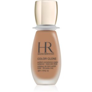 Helena Rubinstein Color Clone krycí make-up pro všechny typy pleti odstín 32 Gold Coffee 30 ml