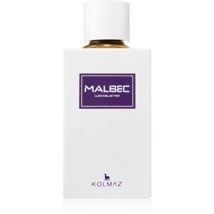 Kolmaz Luxe Collection Malbec parfémovaná voda pro muže 80 ml