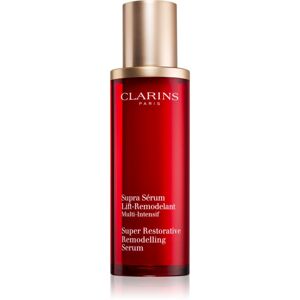 Clarins Super Restorative Remodelling Serum remodelační sérum pro ženy 50 ml