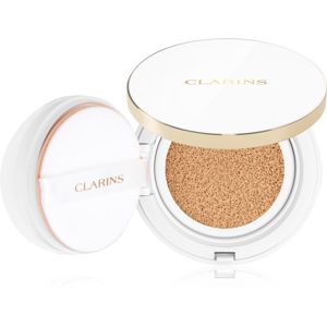 Clarins Everlasting Cushion Foundation dlouhotrvající make-up v houbičce SPF 50 odstín 110 Honey 13 ml