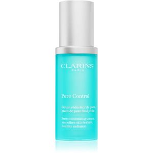 Clarins Pore Control Serum sérum pro matný vzhled pleti a minimalizaci pórů 30 ml