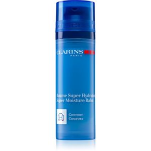 Clarins Men Super Moisture Balm hydratační balzám pro muže 50 ml