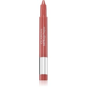 Clarins Joli Rouge Crayon konturovací tužka na rty 2 v 1 odstín 705C Soft Berry 0.6 g