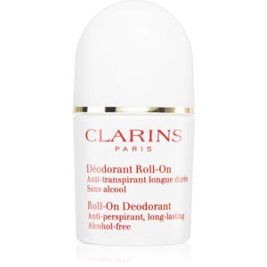 Clarins Roll-On Deodorant deodorant roll-on 50 ml