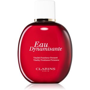 Clarins Eau Dynamisante Treatment Fragrance osvěžující voda náplň unisex 500 ml