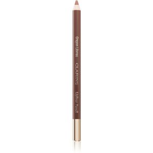 Clarins Lipliner Pencil konturovací tužka na rty odstín 01 Nude Fair 1.2 g