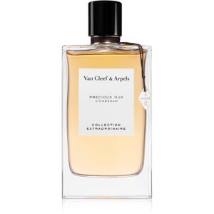 Van Cleef & Arpels Collection Extraordinaire Precious Oud parfémovaná voda pro ženy 75 ml