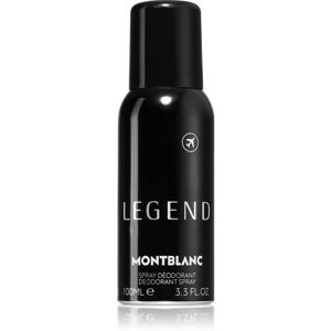 Montblanc Legend deodorant ve spreji pro muže 100 ml
