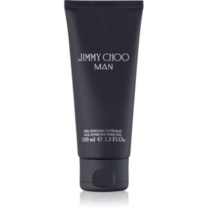 Jimmy Choo Man sprchový gel pro muže 100 ml