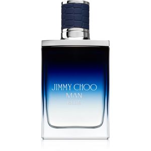 Jimmy Choo Man Blue toaletní voda pro muže 50 ml