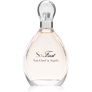 Van Cleef & Arpels So First parfémovaná voda pro ženy 100 ml