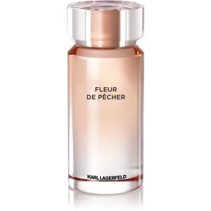 Karl Lagerfeld Fleur de Pêcher parfémovaná voda pro ženy 100 ml