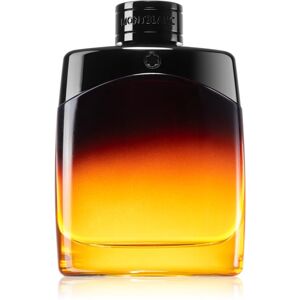 Montblanc Legend Night parfémovaná voda pro muže 100 ml