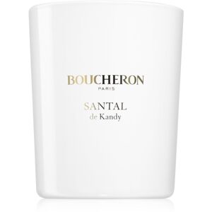 Boucheron Santal De Kandy vonná svíčka 140 g