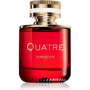 Boucheron Quatre En Rouge parfémovaná voda pro ženy 50 ml