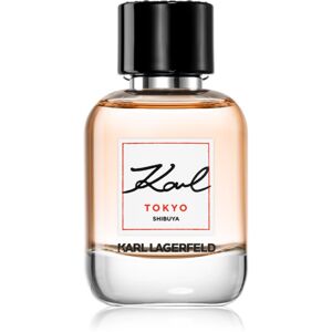 Karl Lagerfeld Tokyo Shibuya parfémovaná voda pro ženy 60 ml