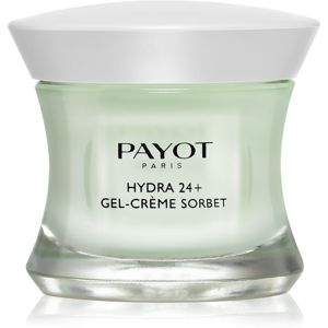 Payot Hydra 24+ Gel-Crème Sorbet hydratační a vyhlazující gelový krém 50 ml