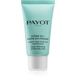 Payot Hydra 24+ Baume-En-Masque hydratační pleťová maska 50 ml