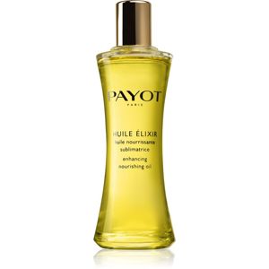 Payot Corps Huile Élixir vyživující olej na obličej, tělo a vlasy 100 ml