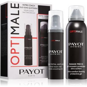 Payot Optimale Your Coach kosmetická sada I. (pro muže)