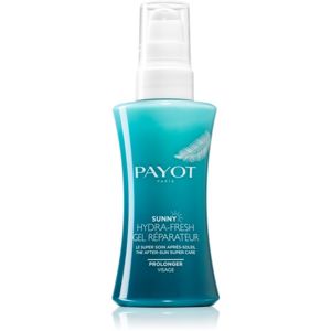 Payot Sunny hydratační gel krém po opalování 75 ml