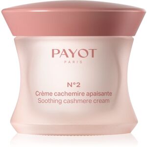 Payot N°2 Crème Cachemire Apaisante zklidňující krém 50 ml
