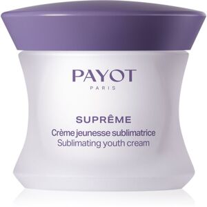 Payot Suprême Crème Jeunesse Sublimatrice omlazující denní krém 50 ml